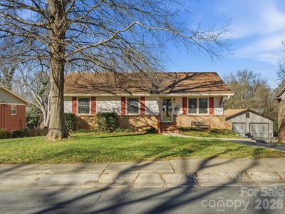 1537 Brookdale Ave, Charlotte, NC, 28210