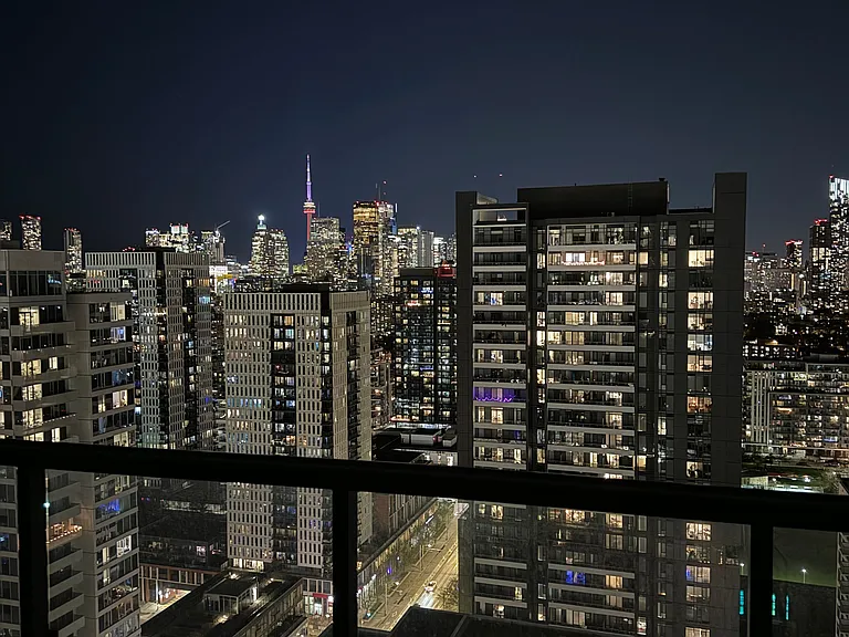 130 River St #2708 — Photo 37