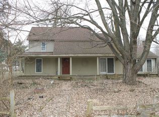 3668 W Grand River Rd, Owosso, MI 48867