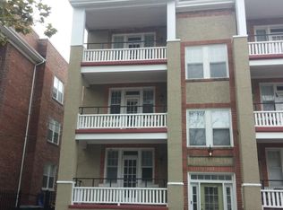 533 W 36th St UNIT 201, Norfolk, VA 23508