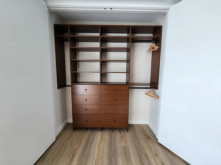 1720 Harrison St #16B — Photo 21