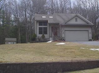 207 Lord Rd, Templeton, MA 01468