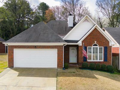 3193 Boxwood Dr, Birmingham, AL, 35216