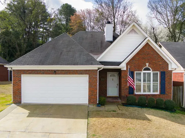 3193 Boxwood Dr, Birmingham, AL 35216