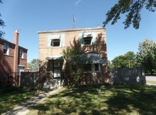 400 W 100th St, Chicago, IL 60628