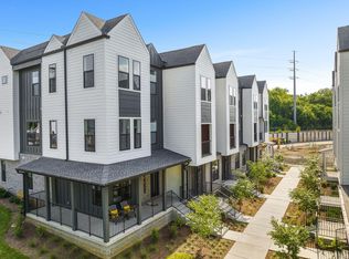 1011 44th Ave N #3, Nashville, TN 37209