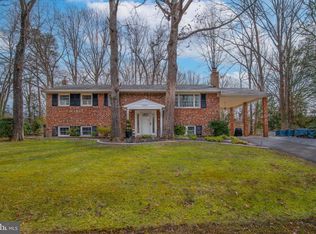 13075 Hickory Ave, Waldorf, MD 20601