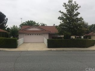 1740 Vasili Ln, Beaumont, CA 92223