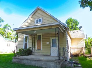 506 W 9th St, Rochester, IN 46975