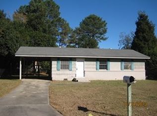 104 Barbara Dr, Warner Robins, GA 31093