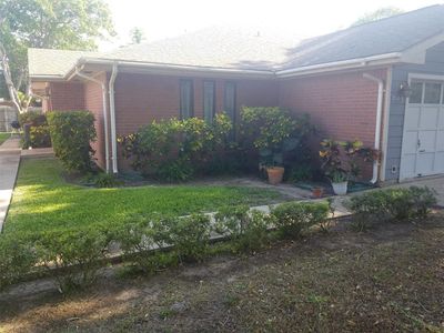 2105 S Cynthia St APT D108, McAllen, TX, 78503