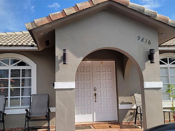 3rd image of 9816 NW 129th Ter