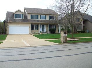 2308 Kentuck Ct, Naperville, IL 60564