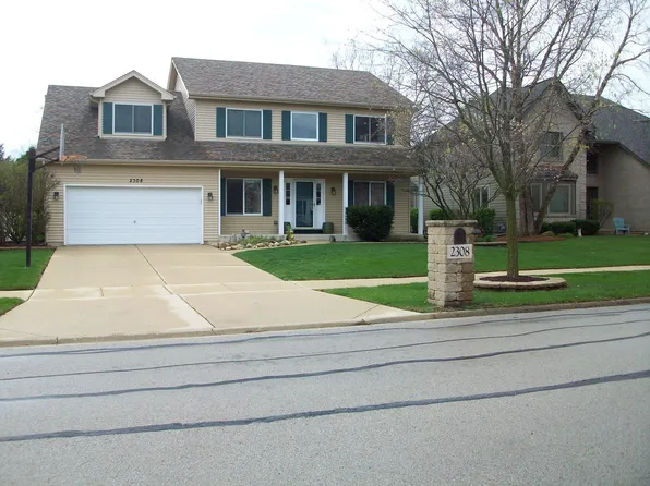 2308 Kentuck Ct, Naperville, IL 60564
