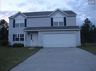 437 Dukes Hill Rd, Columbia, SC 29203