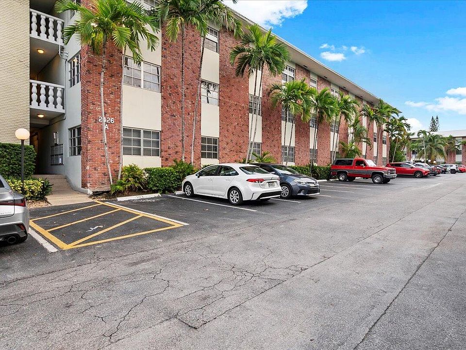 1st image of 2426 SE 17th Street #302a