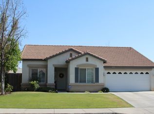 12311 Adirondack Ave, Bakersfield, CA 93312