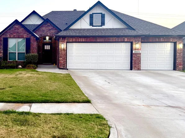 28011 E 107th St S, Coweta, OK 74429