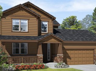 10465 Ashgrove Way, Parker, CO 80134