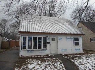 5113 Wissman Rd, Toledo, OH 43615