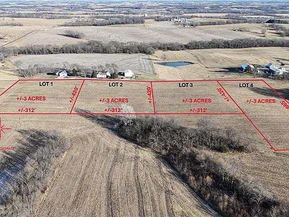 4th image of LOT 2 Private Drive 2922
