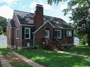 2518 Weaver Rd SW, Roanoke, VA 24015