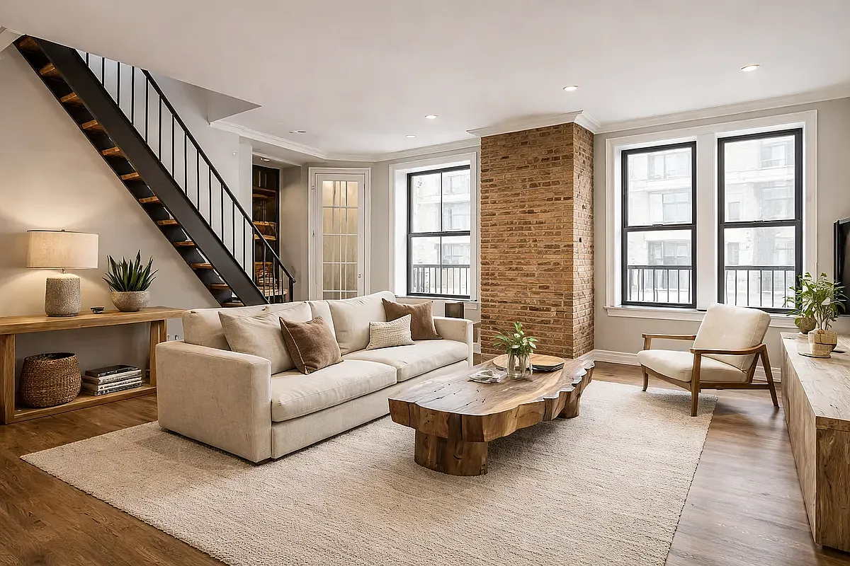 Building Photo - 234 Mott St #21