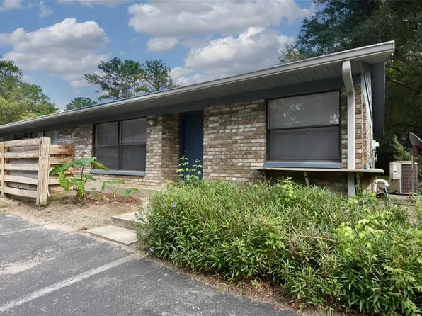 4629 SW 45th Ln, Gainesville, FL 32608