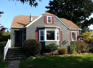 11402 3rd Ave S, Seattle, WA 98168