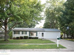 4388 Stonehurst Ave, Holt, MI 48842