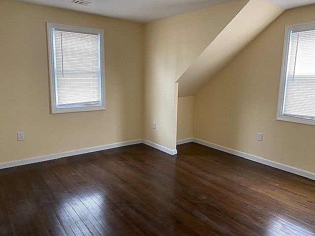 Unit B Bedroom