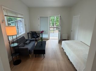 2716 Prince St #A, Berkeley, CA 94705
