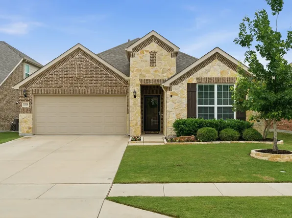 4865 Big Bear Cir, Fort Worth, TX 76244