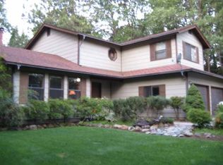 314 N Adams Dr, Mount Shasta, CA 96067