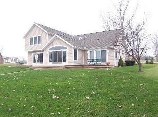 8913 Tara Ct, Onsted, MI