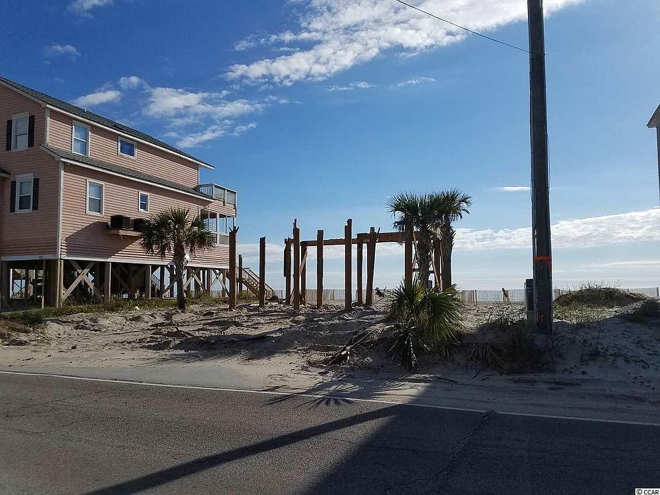 1st image of 723 S Waccamaw Dr. Lot 14 Block 19