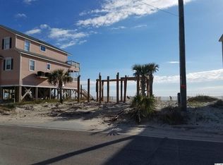 723 S Waccamaw Dr LOT 14, Murrells Inlet, SC 29576