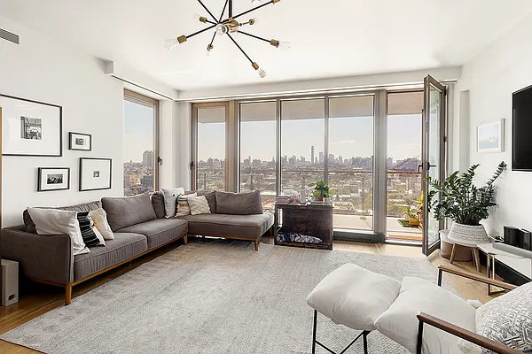 Rented by Brown Harris Stevens | media 2