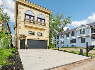 2841 Tropical Dr, Indianapolis, IN