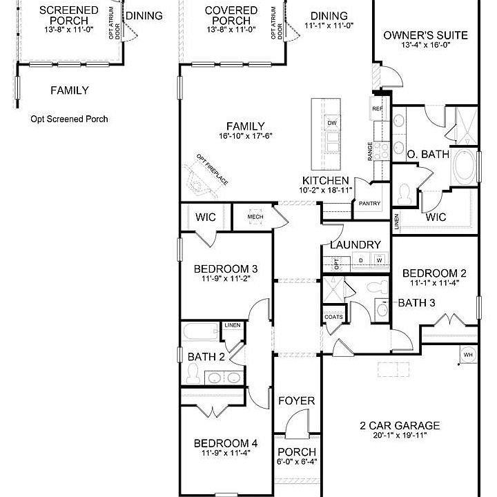2nd image of 179 Heritage Brook Dr