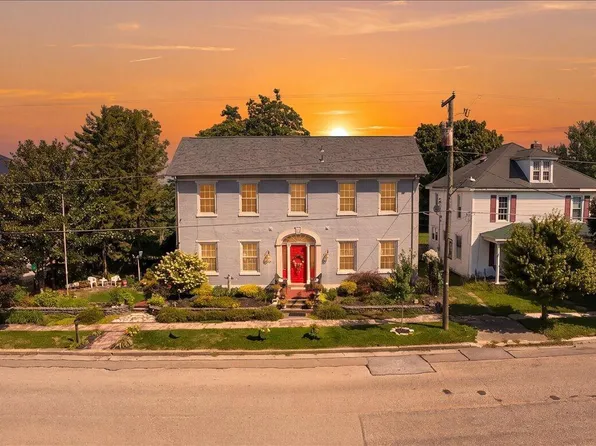 8488 Main St, Rushville, OH 43150