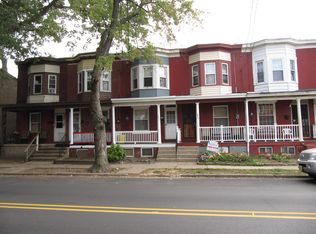 1017 Nottingham Way, Hamilton, NJ 08609