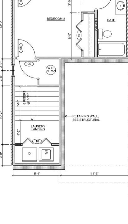 2nd image of 1399 N Hog Trough Dr #1