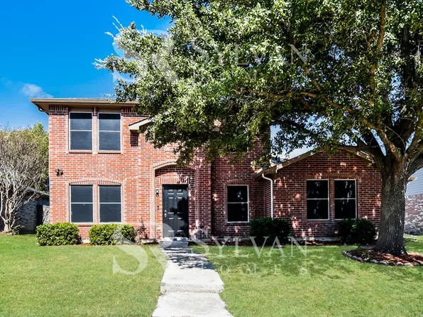 1202 Starpoint Ln, Wylie, TX 75098