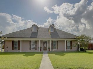 106 White Tail Dr, Carencro, LA 70520
