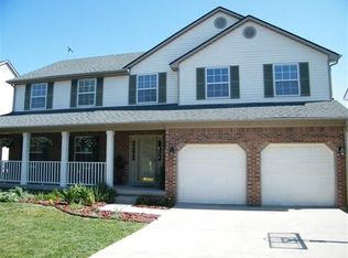 729 Rose Hurst Way, Lexington, KY 40515