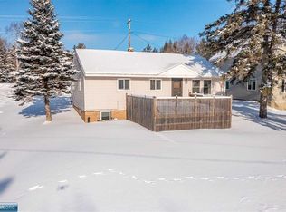 815 3rd St N, Tower, MN 55790