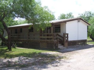 131 W County Road 2180, Kingsville, TX 78363