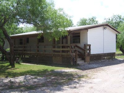 131 W County Road 2180, Kingsville, TX, 78363