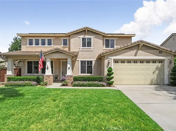 17241 Greentree Dr, Riverside, CA 92503